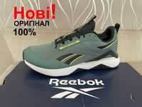 Кросівки Reebok Nanoflex ОРИГІНАЛ з USA розмір 44 устілка 29 см