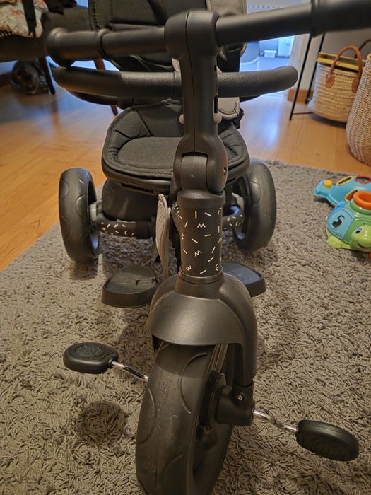 Triciclo evolutivo Bebeconfort Windy