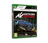 Assetto corsa competizione Xbox
