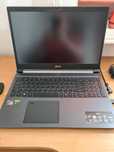 Acer Aspire 7 Gtx1650