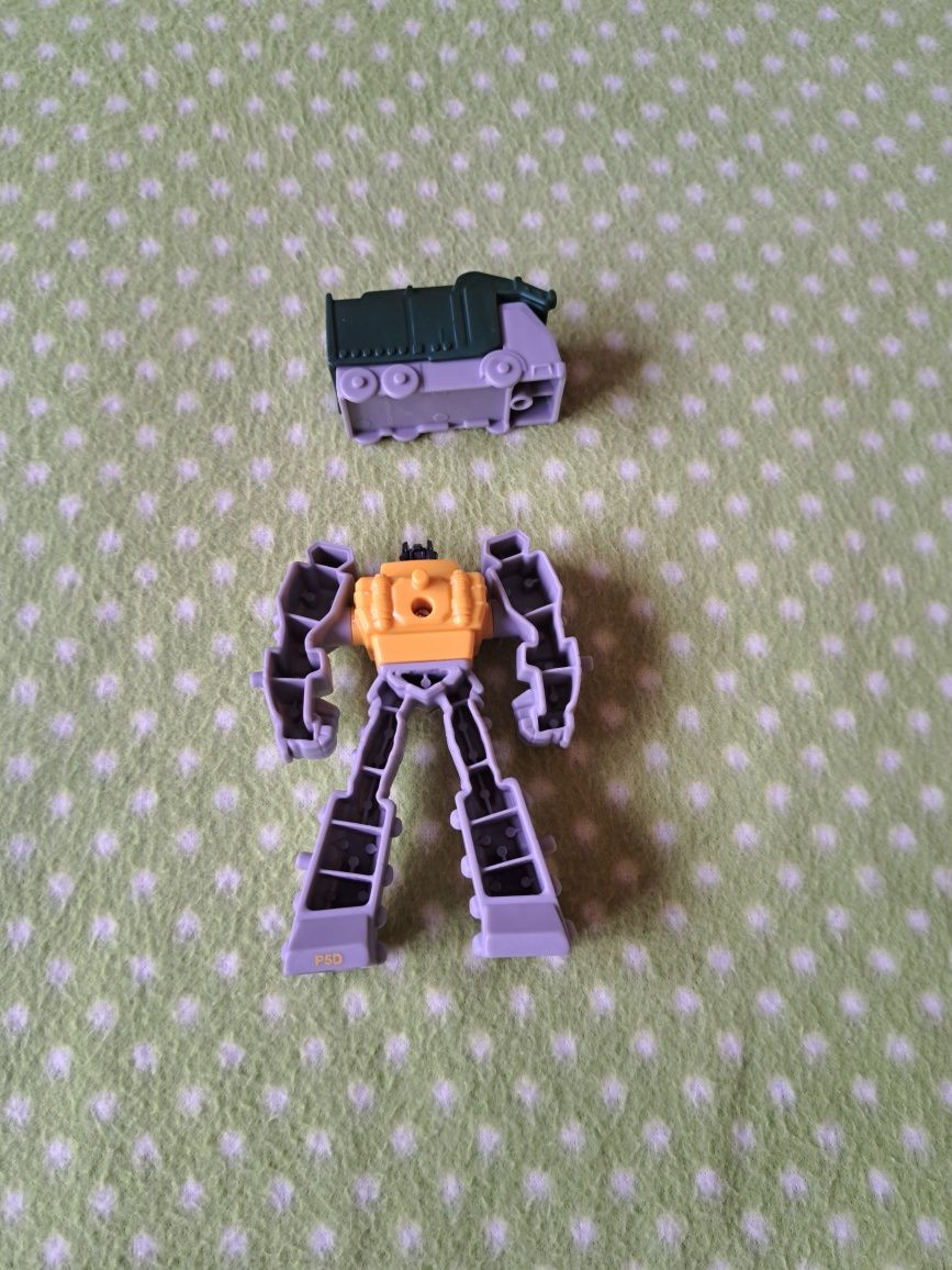 Robot z transformers