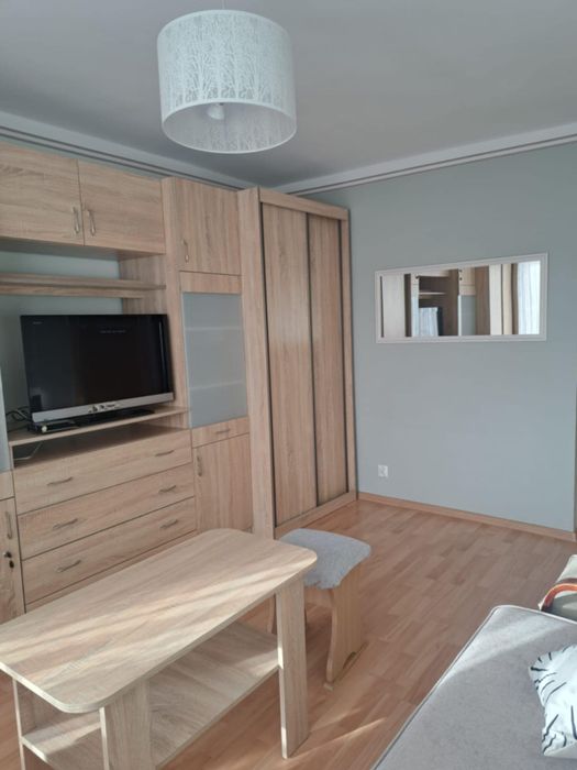 Mieszkanie do wynajecia 48m2
