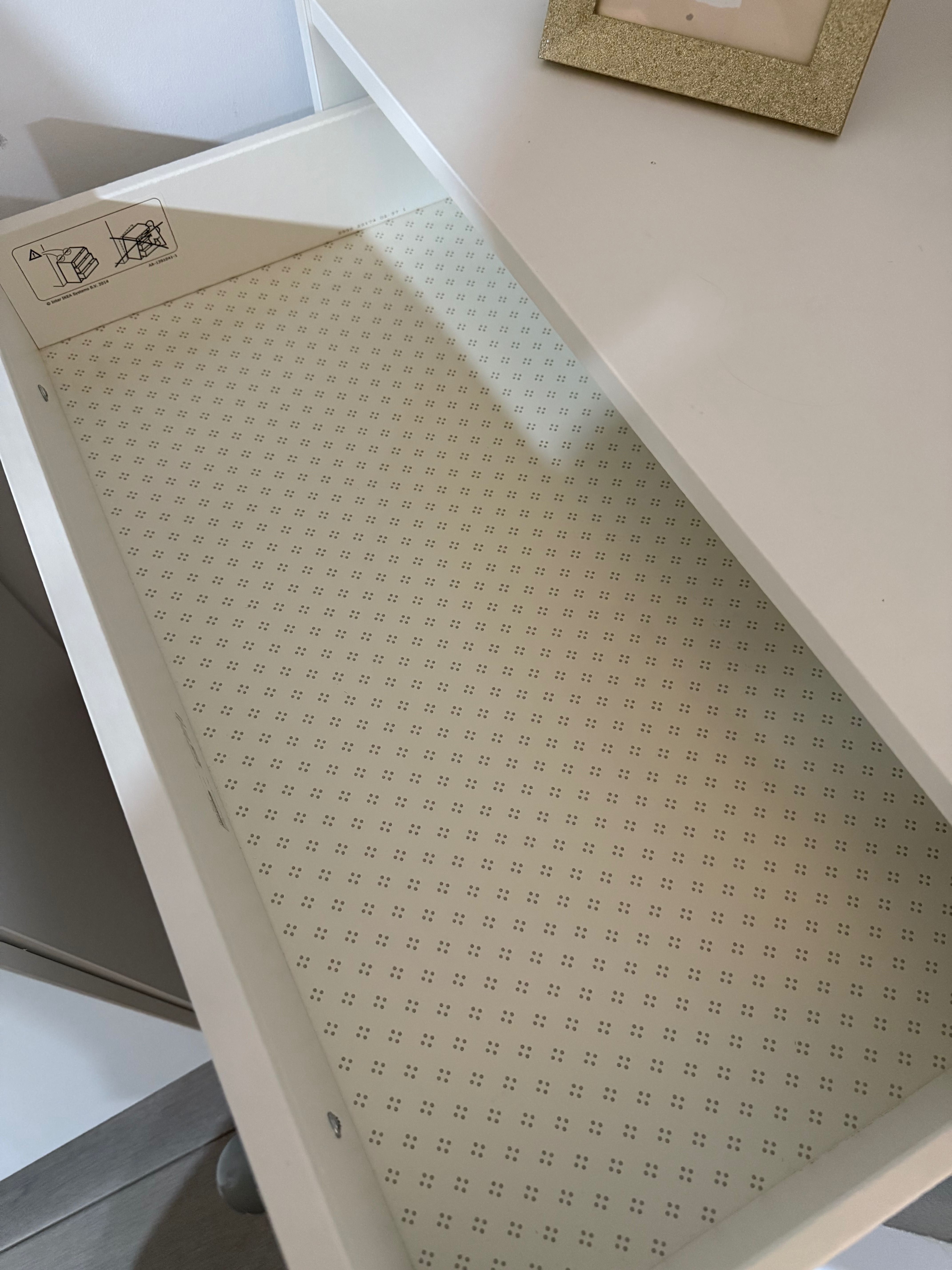Comoda ikea hauga