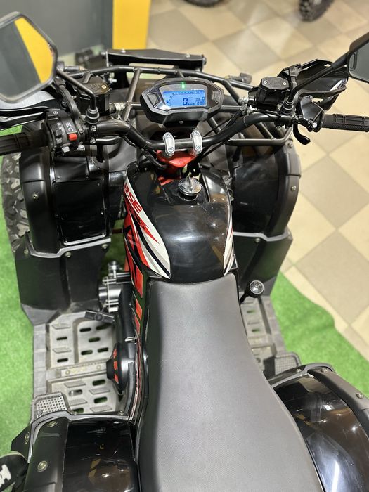 Квадроцикл BSE UA180