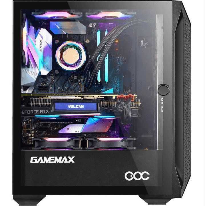 Мощный ПК по индивидуальному заказу.  i7 i9 RYZEN Xeon RTX4090