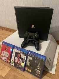 Sony Playstation 4 pro