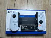 Kontroler BACKBONE One PlayStation edition do iPhone
