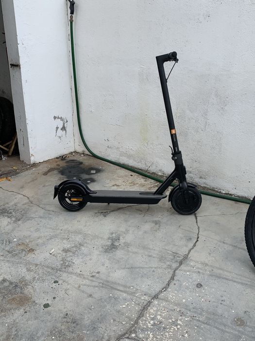 Trotinete eletrica