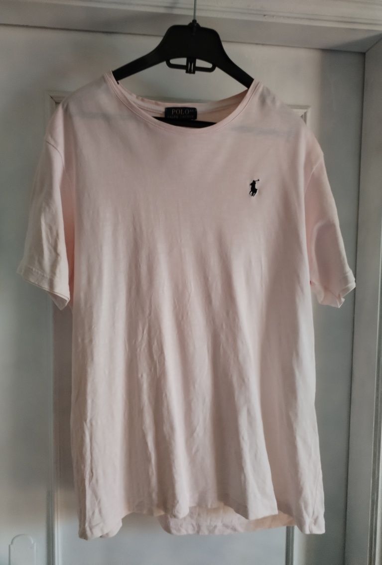 T-shirt Balenciaga_Armani_Ralph