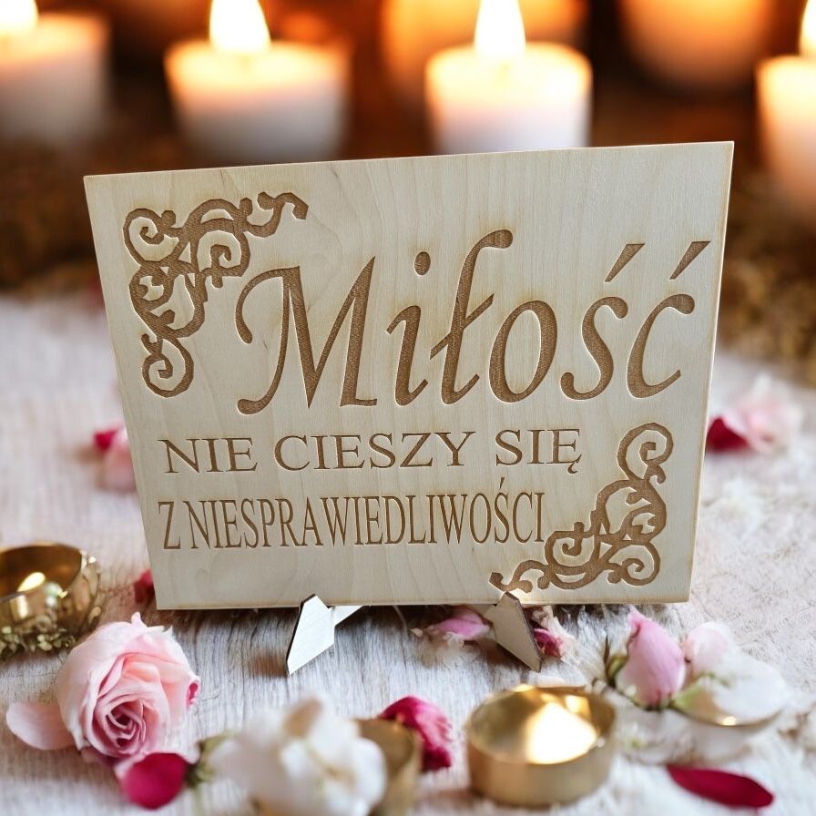 Hymn do Miłości hymn o miłości
