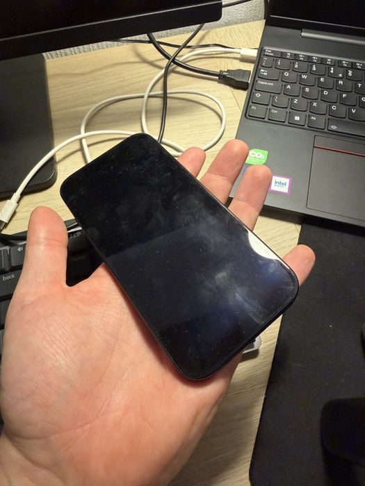 Iphone 16, 128gb