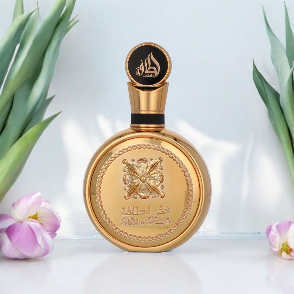 Oryginalny Arabski perfum Unisex Lattafa Fakhar 100 ml