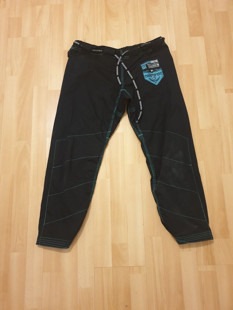 Kimono/gi do bjj F1
