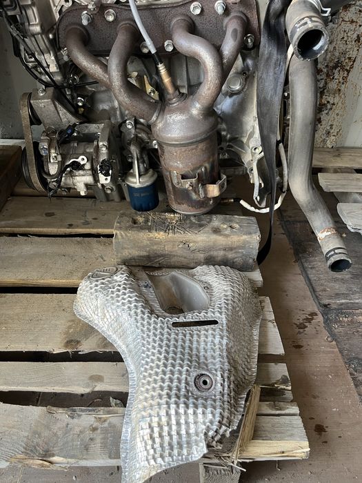 Suzuki Vitara III 15r-   Silnik 1.6 M16A / 80 tys km