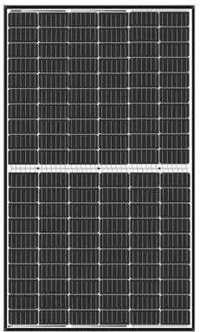 Panel Fotowoltaiczny LONGI LR4-72HPH 425-450M 450W