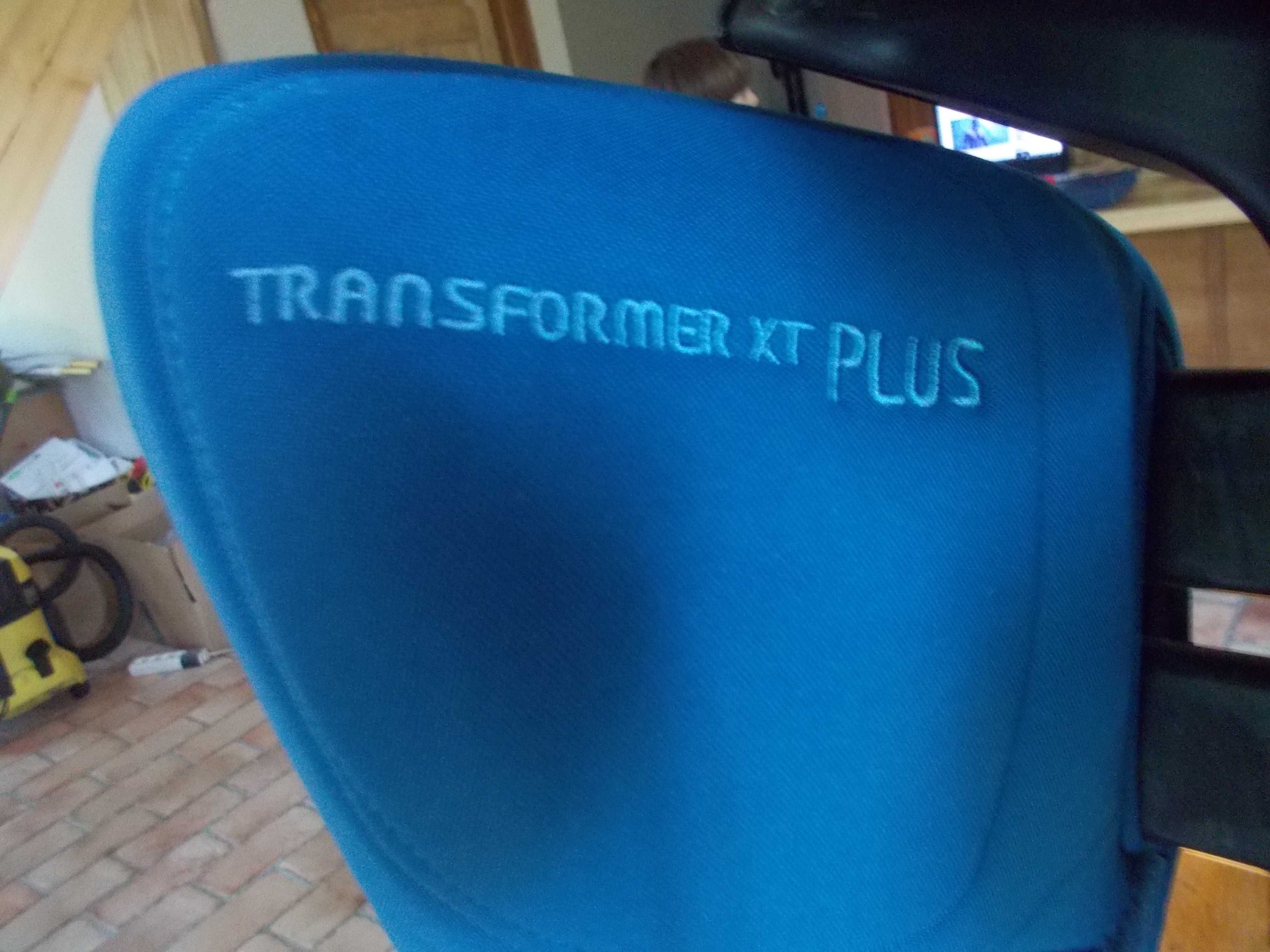 fotelik samochodowy Concord Transformer XT Plus