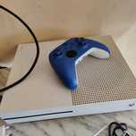 XBOX ONE S dobry stan!
