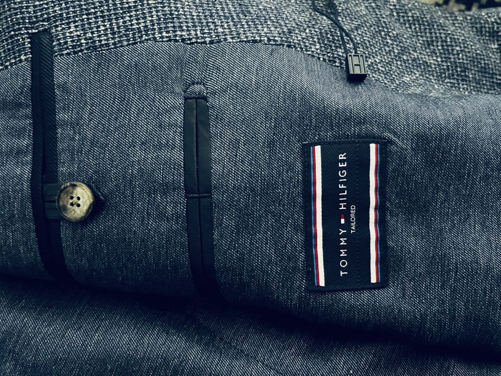 Tommy Hilfiger marynarka