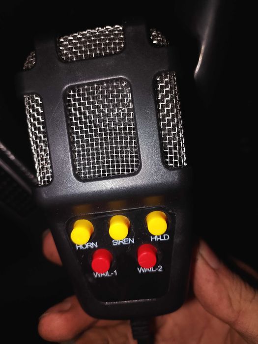 СГУ (спецсигналы, громкоговоритель)