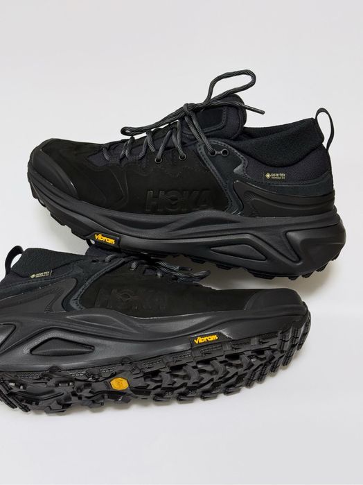 Hoka Kaha 3 Low GTX | Оригінал