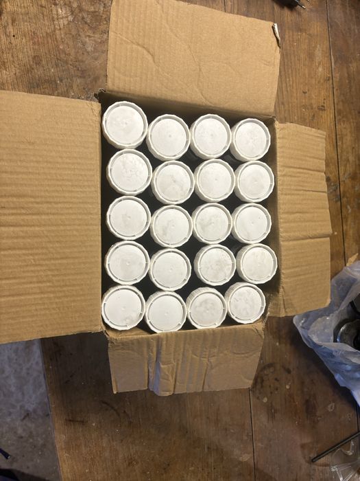 Smar Fuchs Renolit Moliten.(rezerwacja)