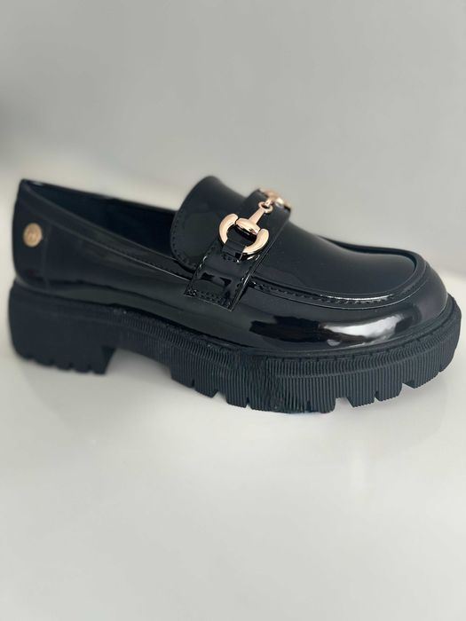 Mokasyny damskie Les Petites Bombes R. 39