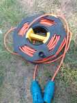 Kabel elektryczny do przyczepy kempingowej lub kampera