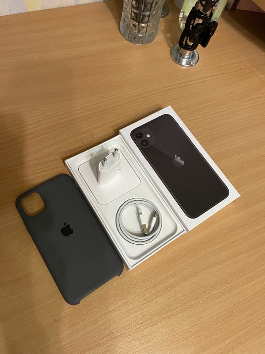 iPhone 11 128gb Neverlock
