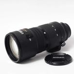 Об'єктив Nikon ED AF Nikkor 80-200mm f/2.8D (MKIII)