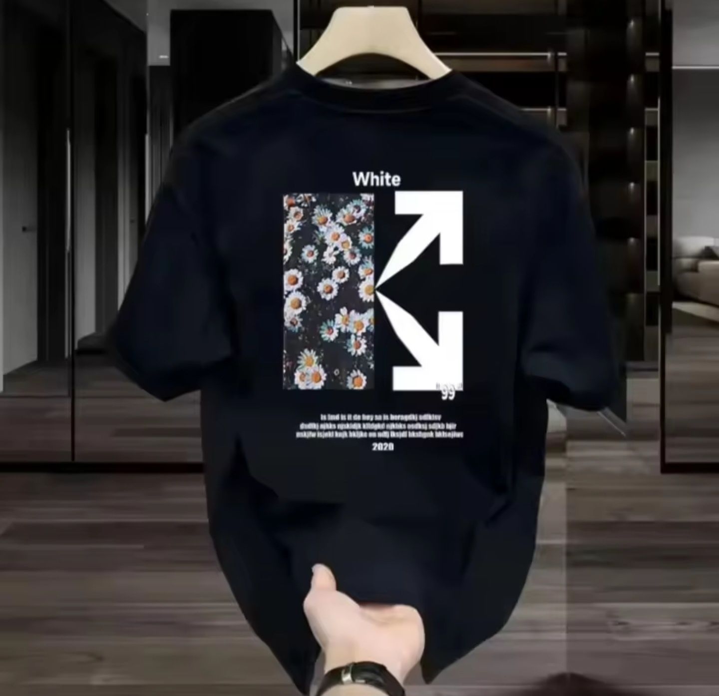 Koszulka Off White !