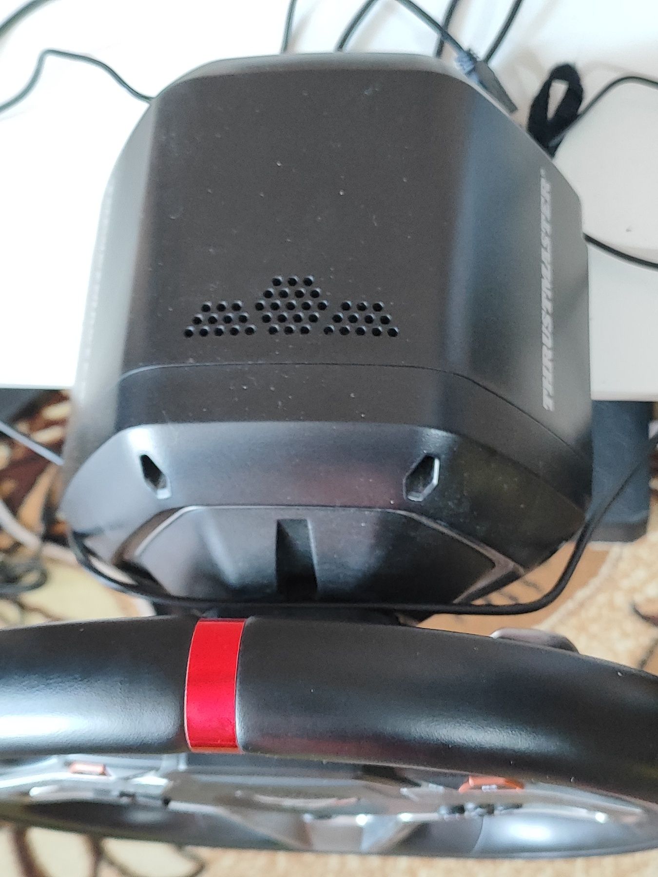 Ігровий руль Thrustmaster t248