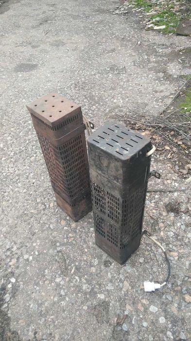 Продам обогреватель 1 КВ