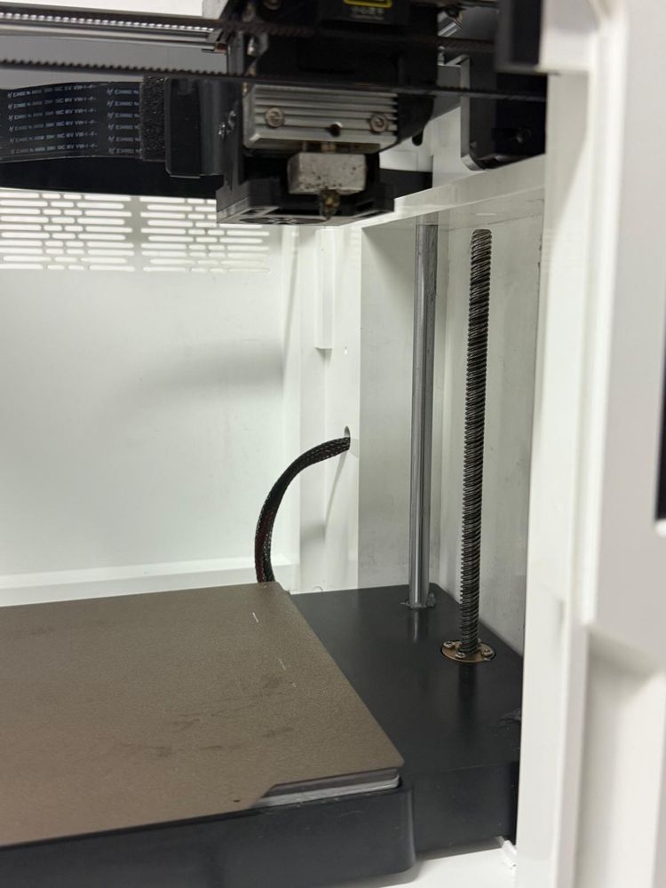 Creality sermoon v1 pro