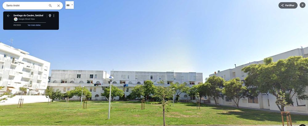 Vendo apartamento T5 renovado