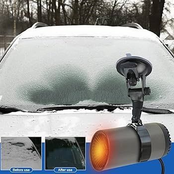 Nadmuch ciepła do auta i nie tylko