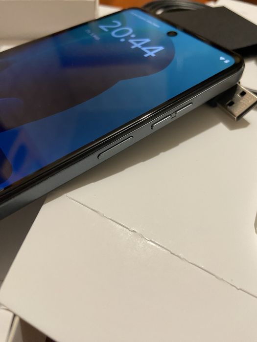 Моторола g 5g XT2417D із США розблокований під любого оператора