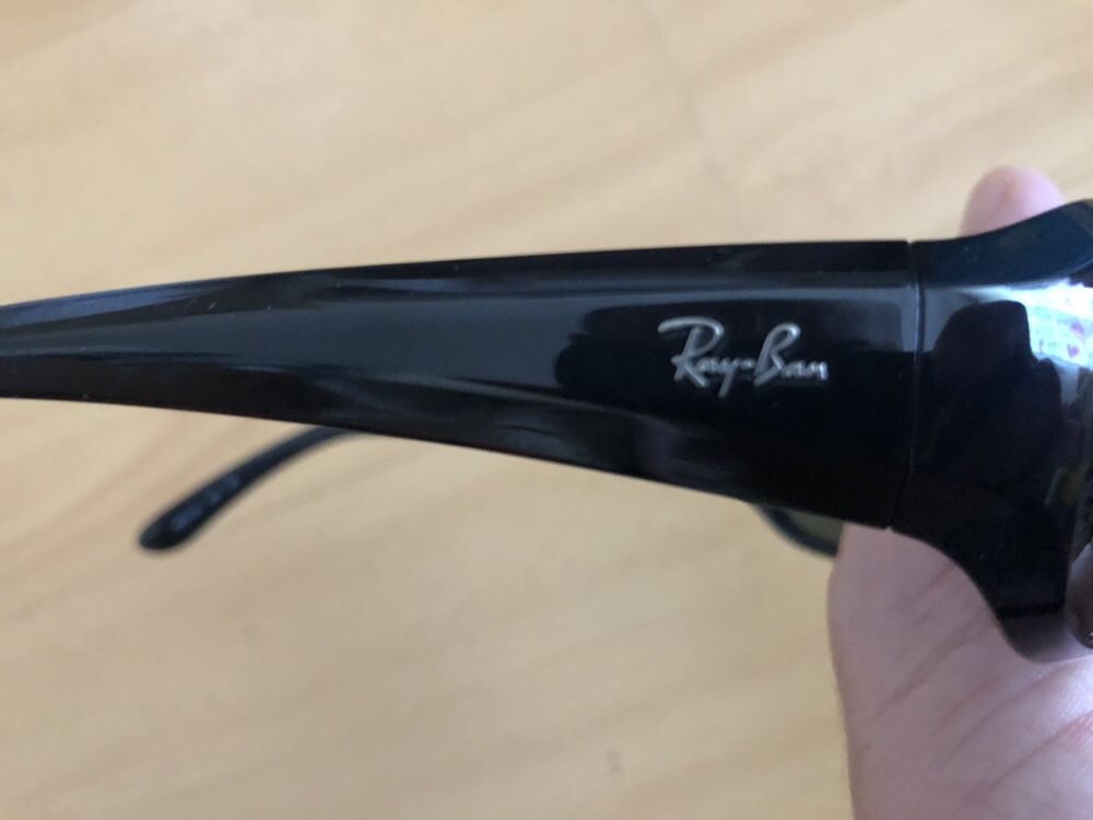 Óculos rayban originais