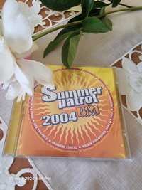 Summer Patrol 2004