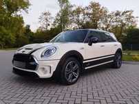 MINI Clubman Mini Cooper S Clubman ALL4 + dwa komplety kół