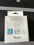 Filtr wody do lodówki Whirlpool Baukneht Hotpoint