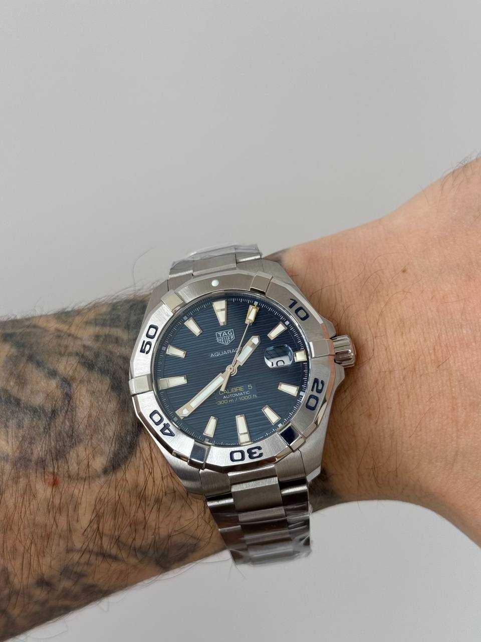 TH  Aquaracer  5