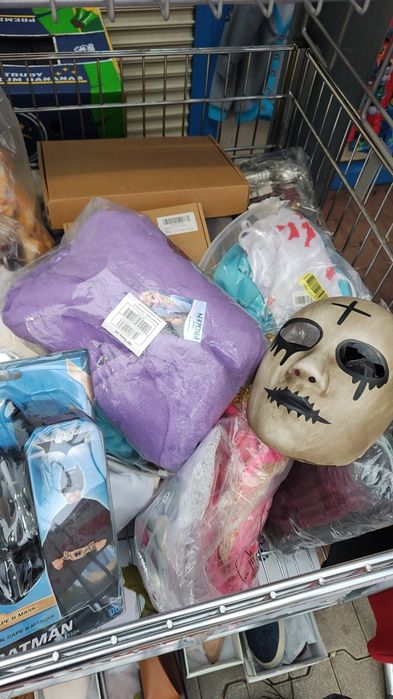 Kostiumy Szczecin Przebrania Halloween