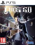 Judgment (PS5) Gra nowa w folii