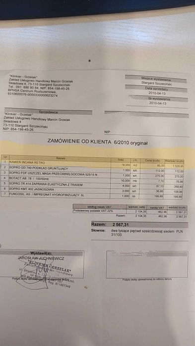 Kamień dekoracyjny Retro – wyjątkowa cegła do wnętrz i elewacji, 18 m2