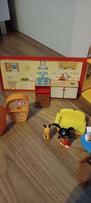 Duży Domek Binga