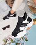 2 KOLORY 36 37 38 sneakersy 39 40 41 trampki na grubej podeszwie