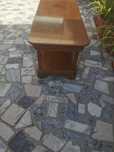 Vendo mesa de sala