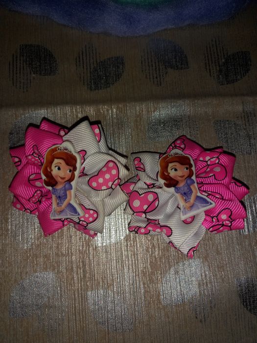 Набір Принцеса Софія  для дівчаток