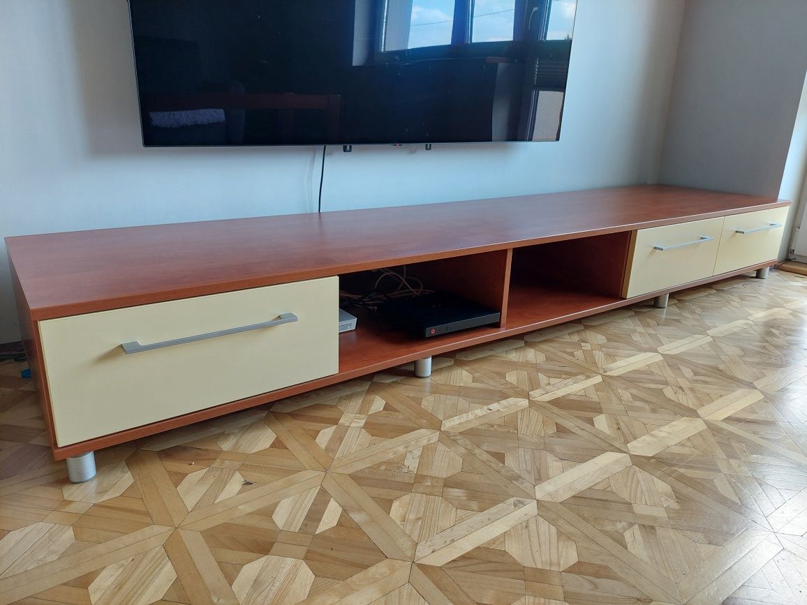 Zestaw mebli do salonu