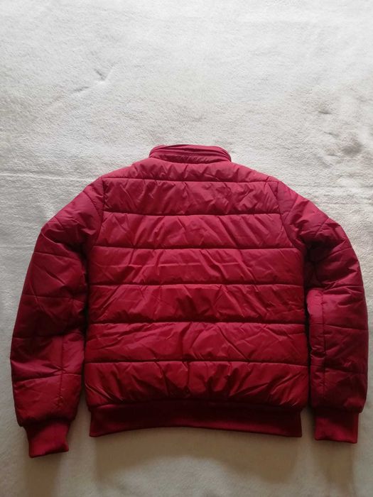 Quipo Vermelho Rapaz